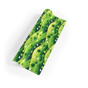 Joyful Meadows Wrapping Paper