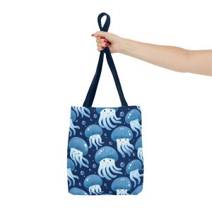 Whimsical Jellyfish
