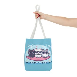 Pawsome Surfers