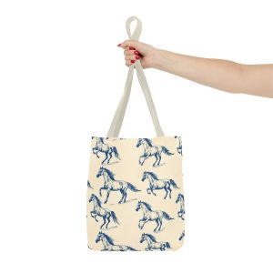 Graceful Galloping Horses