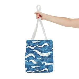 Marine Waves
