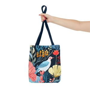 Floral Bird