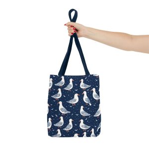 Elegant Seabirds