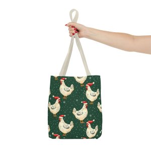 Jolly Chicken Holiday