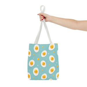 Cheerful Egg Faces