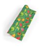 Cheerful Songbirds Wrapping Paper
