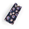 Hedgehog Hugs Wrapping Paper