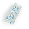 Underwater Whale Adventure Wrapping Paper