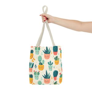 Quirky & Joyful Cacti