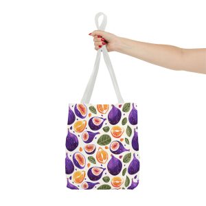 Vibrant Fig & Citrus