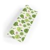 Happy Trees Wrapping Paper