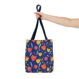 Springtime Tulips