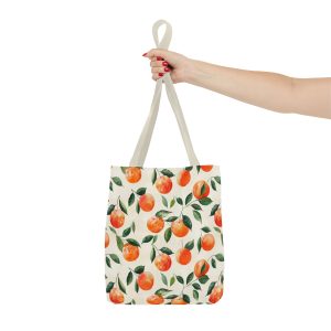 Lively Citrus