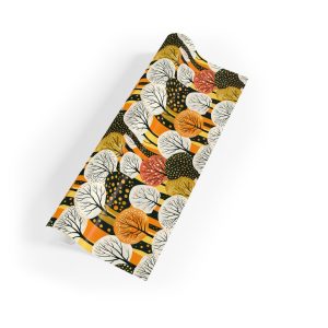 Autumn Grove Wrapping Paper