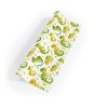 Vibrant Chameleons Wrapping Paper