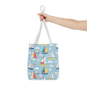 Sailing Adventures