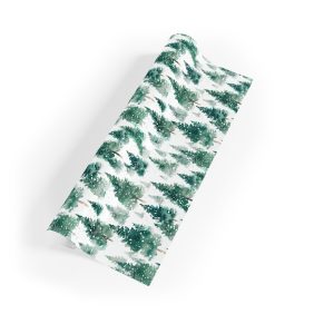 Winter Wonderland Wrapping Paper
