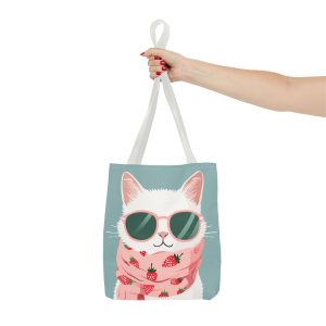 Chic Sunglasses Cat
