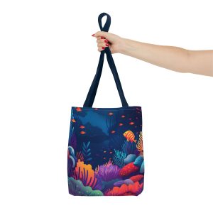 Vibrant Coral Reef