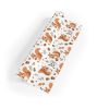 Nutty Adventures Wrapping Paper