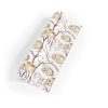 Charming Owls in Nature Wrapping Paper