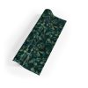 Verdant Forest Escape Wrapping Paper