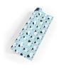 Frolicsome Flock Wrapping Paper featuring adorable sheep