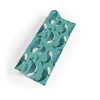 Self-Aware Whales Wrapping Paper