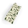 Evergreen Foliage Wrapping Paper