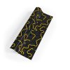 Swaying Waves Wrapping Paper