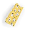 Sunny Farm Chickens Wrapping Paper