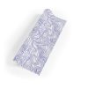 Contemporary Flow Wrapping Paper