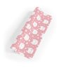 Precious Pink Kittens Wrapping Paper