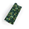 Enchanted Green Forest Wrapping Paper