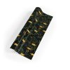 Candlelit Serenity Wrapping Paper