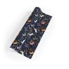 Ethereal Forest Bunnies Wrapping Paper