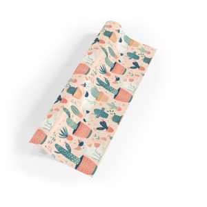 Purring Pals Wrapping Paper