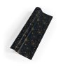 Starry Fireworks Wrapping Paper