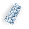 Enchanting Arctic Penguins Wrapping Paper