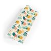 Quirky & Joyful Cacti Wrapping Paper
