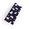 Whimsical Guinea Pigs Party Gift Wrapping Paper