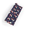 Holiday Penguins Wrapping Paper with Festive Design