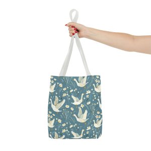 Flying Geese and Floral Breeze
