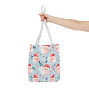 Jolly Santa Claus