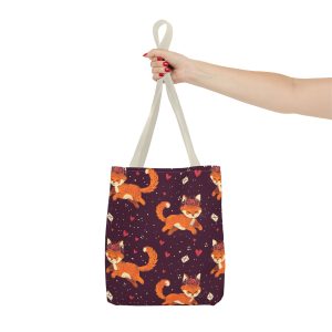 Frolicsome Feline Adventures Gift Tote Bag