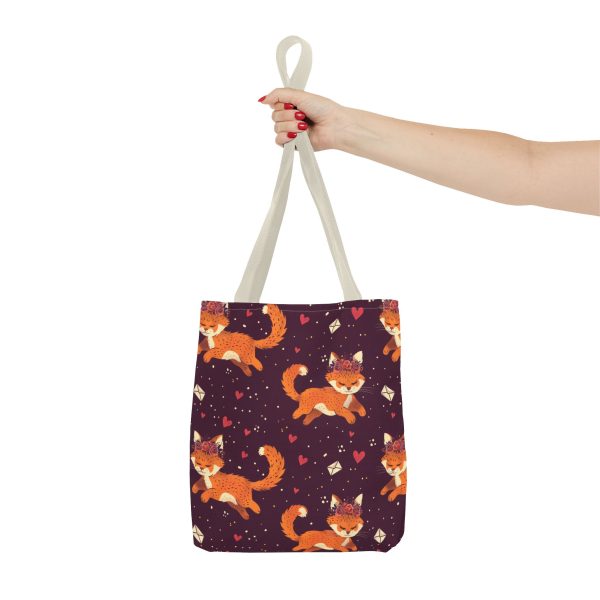 Frolicsome Feline Adventures Gift Tote Bag