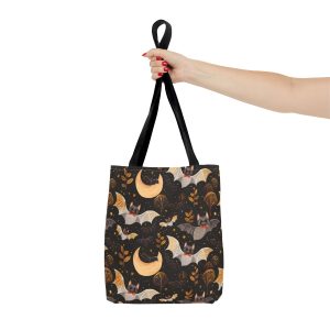 Playful Halloween Bats